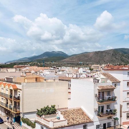 Precioso Apartamento Con Jacuzzi Apartamento Torremolinos Exterior foto