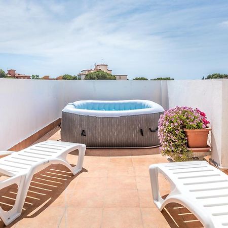 Precioso Apartamento Con Jacuzzi Apartamento Torremolinos Exterior foto
