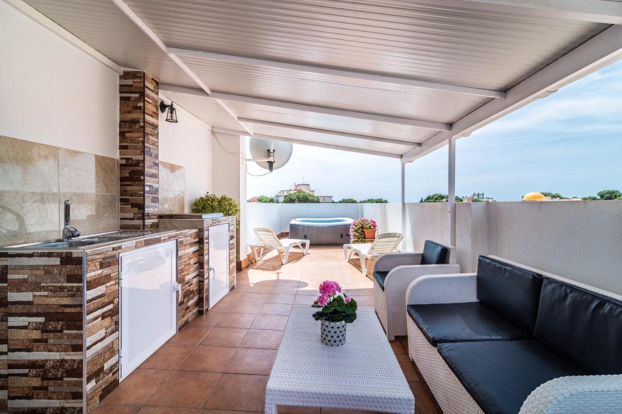 Precioso Apartamento Con Jacuzzi Apartamento Torremolinos Exterior foto