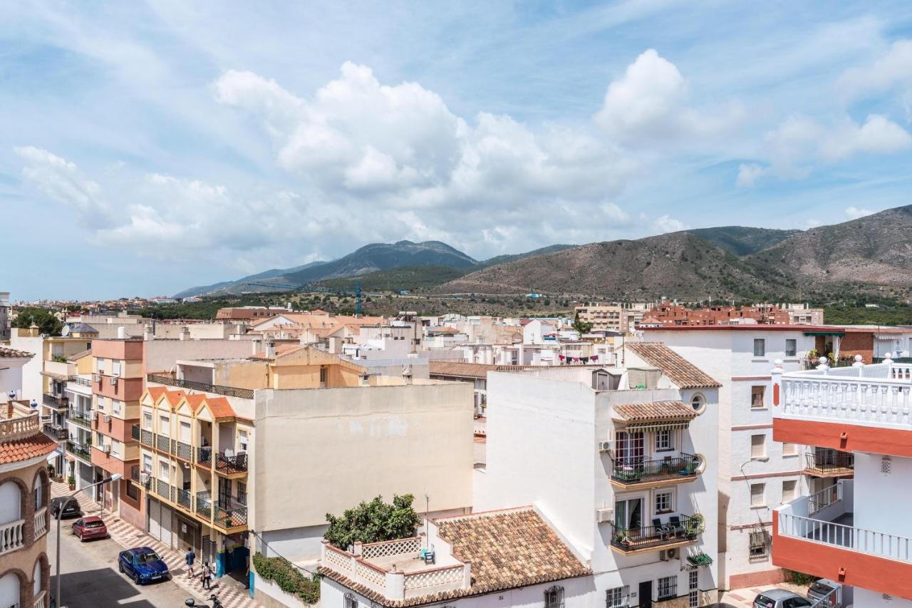 Precioso Apartamento Con Jacuzzi Apartamento Torremolinos Exterior foto