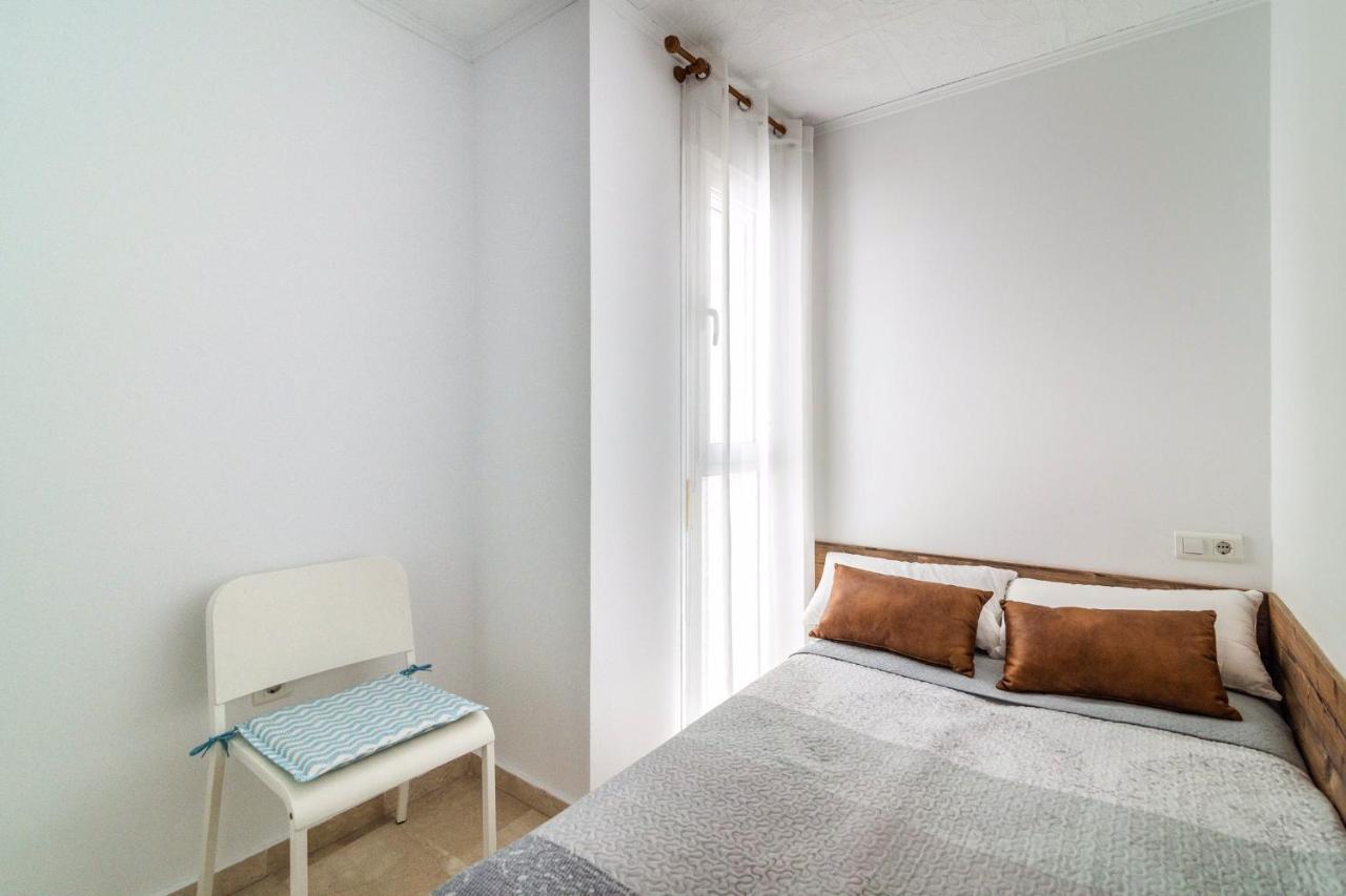 Precioso Apartamento Con Jacuzzi Apartamento Torremolinos Exterior foto