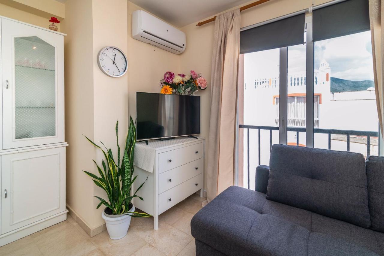 Precioso Apartamento Con Jacuzzi Apartamento Torremolinos Exterior foto