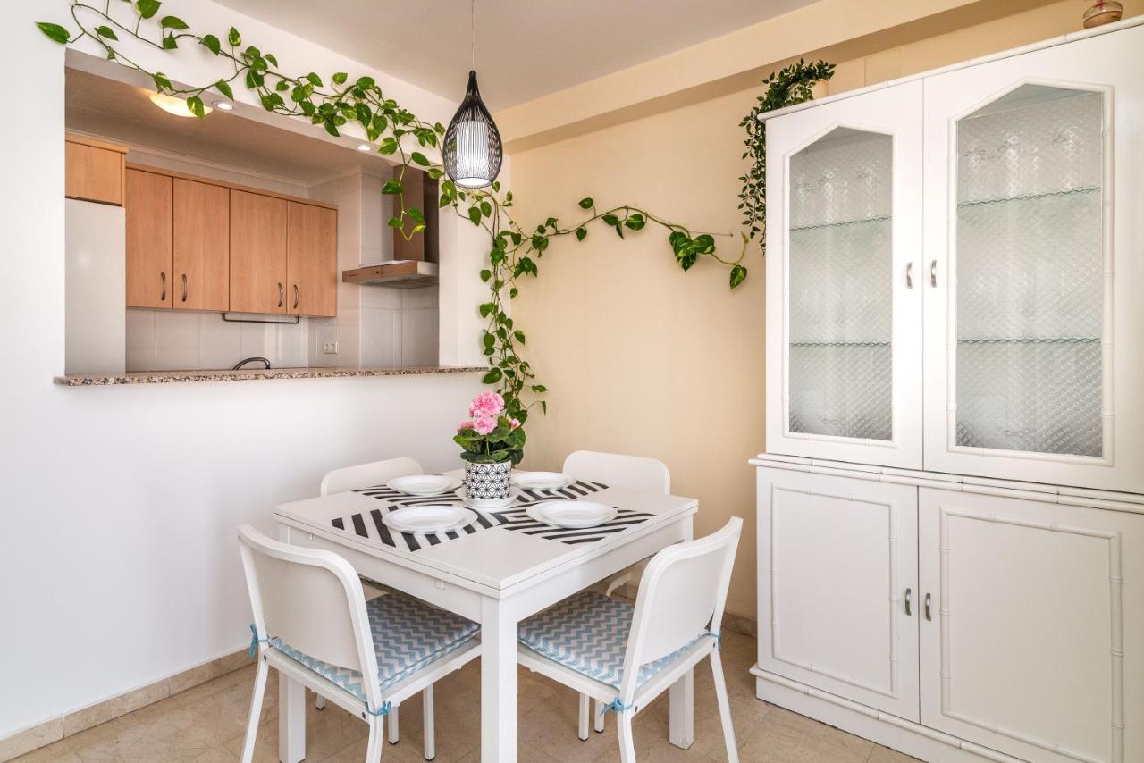 Precioso Apartamento Con Jacuzzi Apartamento Torremolinos Exterior foto