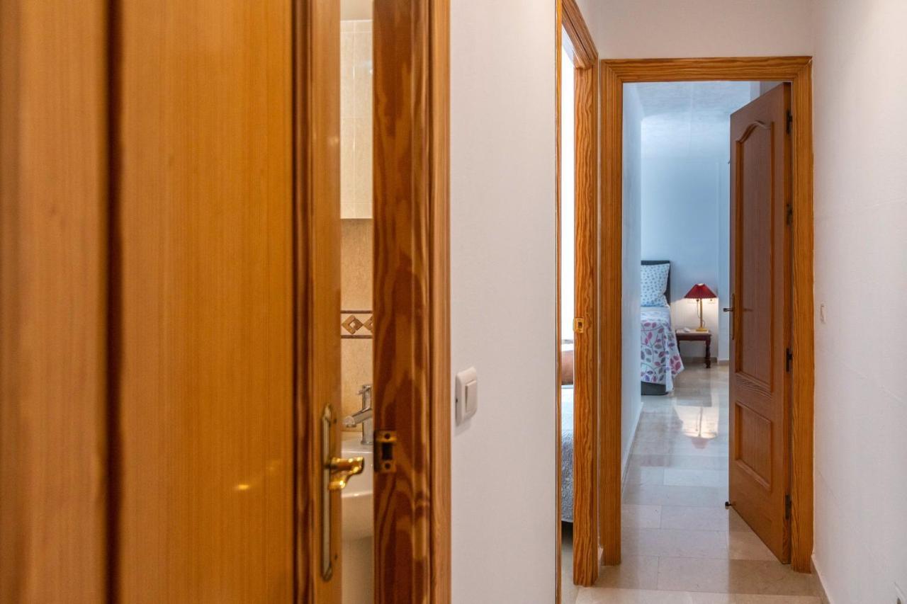 Precioso Apartamento Con Jacuzzi Apartamento Torremolinos Exterior foto
